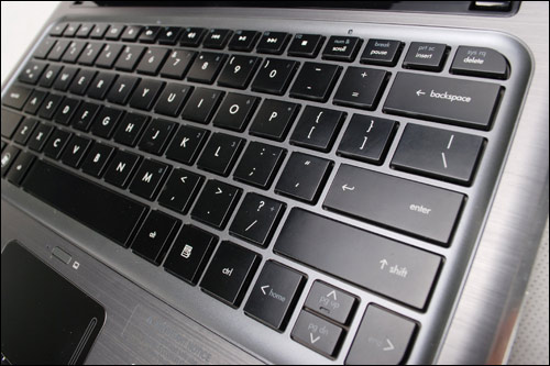 惠普笔记本小键盘如何解锁,只是数字键和方向