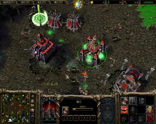 求能和电脑对战的LT3C地图-LT3C里有没有与