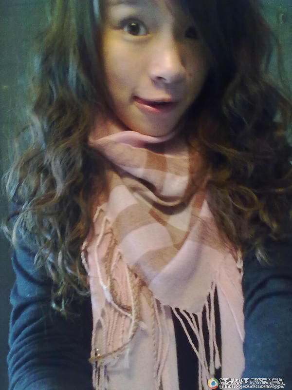 <em>平凡女人</em>,_穿越火线玩家相册游戏截图