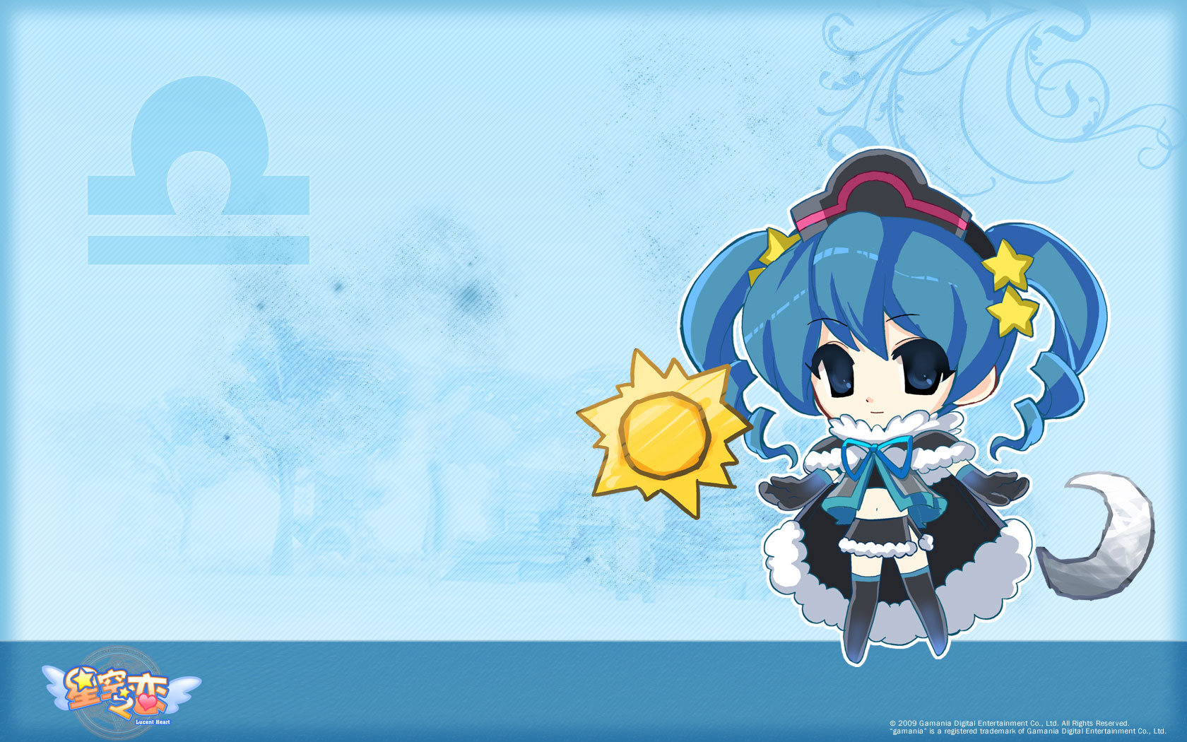 星空壁纸_《星空之恋》综合后台