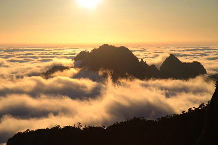 最新 黄山自助游自驾游全攻略