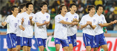 2014世界杯 冠军与黑马