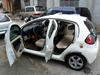 Che coche Jiuli Hu