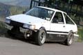 ���Ƶ�AE86