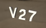 СV27