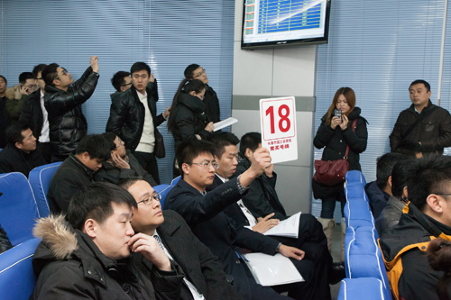 土地交易火爆+保利摘得西新区18万平地块