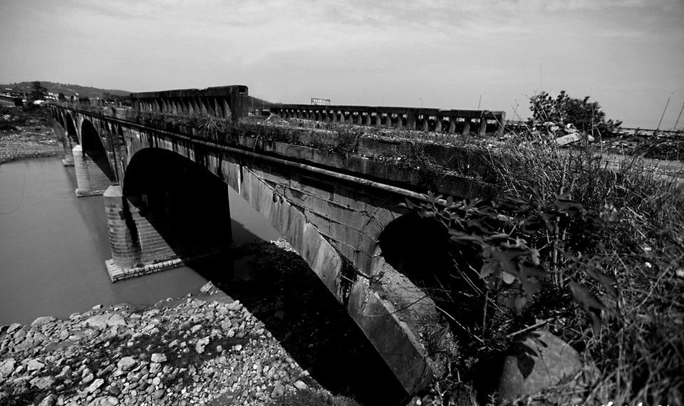 绵州视线:江油盘江大桥前世今生_腾讯大成绵阳