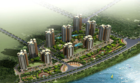 实拍样板间_腾讯房产绵阳站