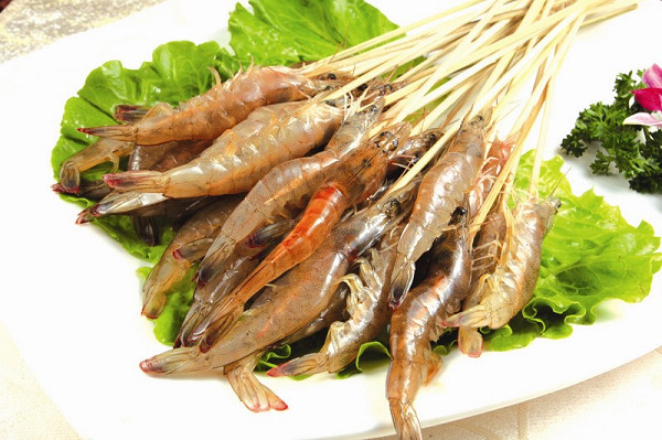 浪漫七夕美食会-你在我眼里是醉美_爱生活俱