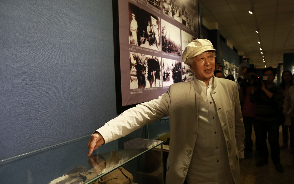 图说:纪念九·一八事变--无法抹去的历史痕迹