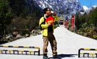 "Nick," mirar para la primavera de gira