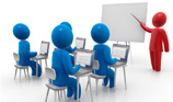 Las actividades financieras