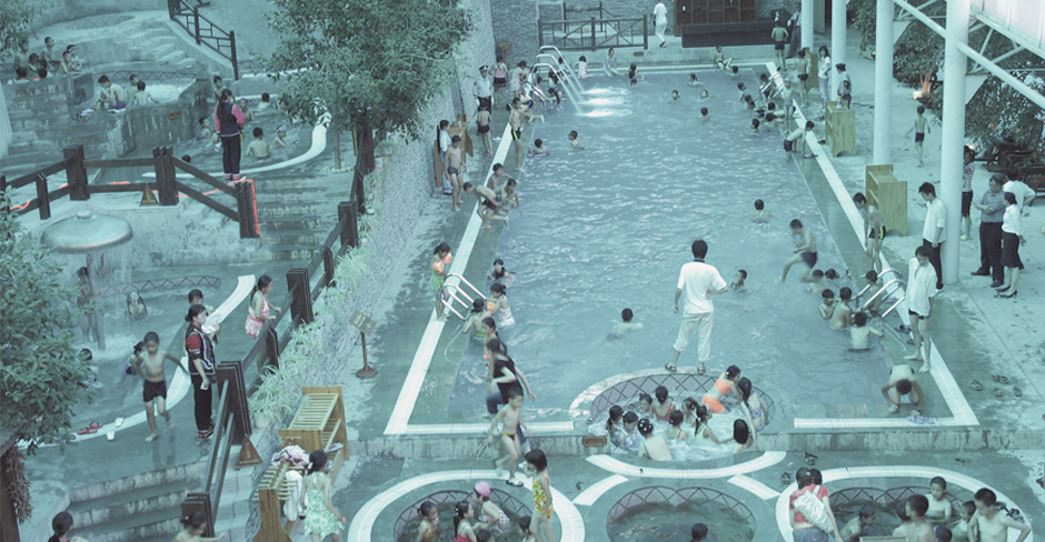 九皇山狩猎盛会,寻找都市猎王