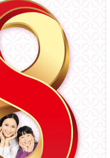 伊藤洋华堂 双楠店周年庆