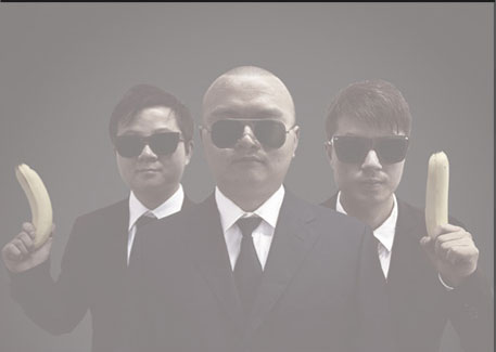 《男颜<em>女色</em>》第八期:#<em>爱看</em>团热浪一夏#特别策