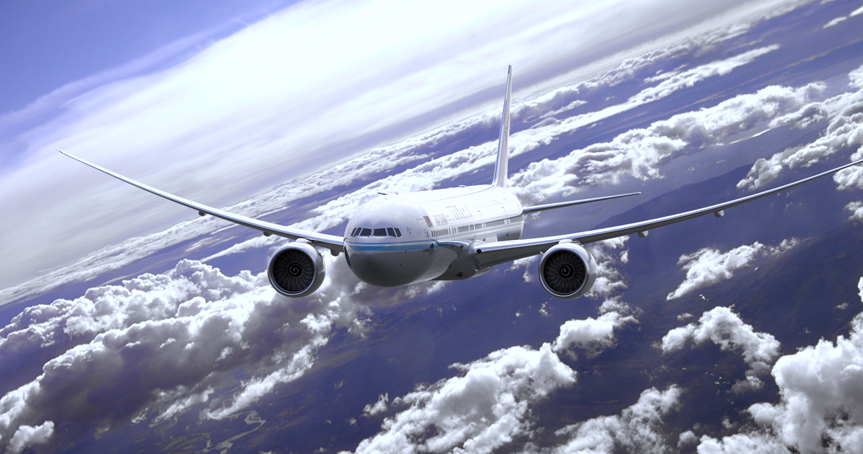 成都-北京全新波音 头等舱机票低至3折