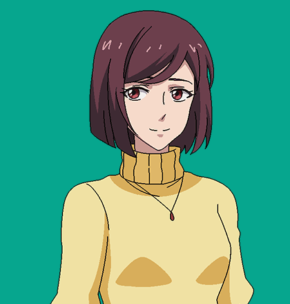 尸兄白小飞女友图片