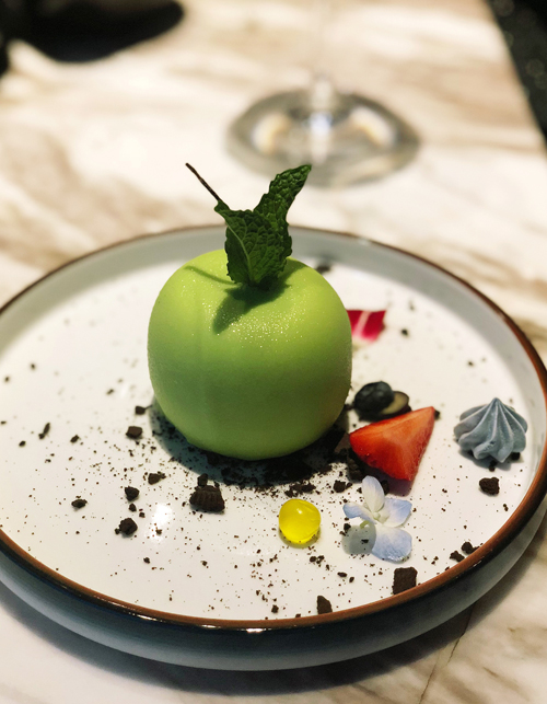 6个人吃了21014元的大餐,一人支付300元+就好