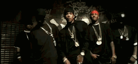 视听盛宴 | 嘻哈、歌神开躁,来渝交会一起现场diss交友!