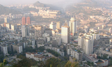 金泉·阳光花园