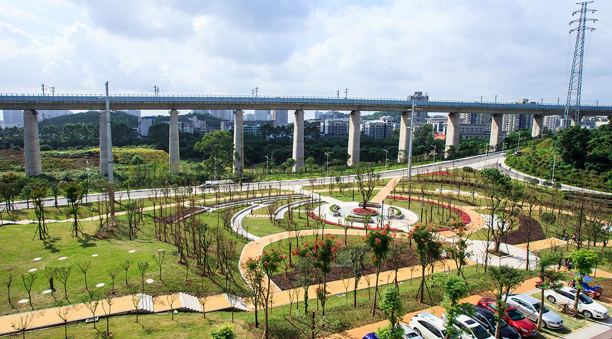 重庆财经职业学院