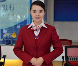 2015年度重庆银行业服务巡展 兴业银行重庆分行