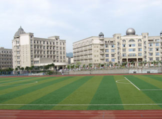 2012初中名校宝典-重庆市字水中学 腾讯·大渝网