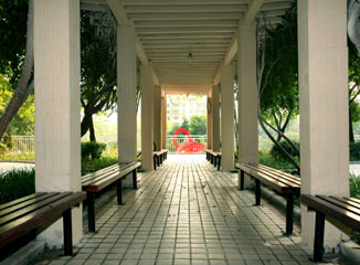 2012初升高名校联展-重庆市杨家坪中学 腾讯·