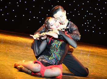 重庆文化艺术职业学校