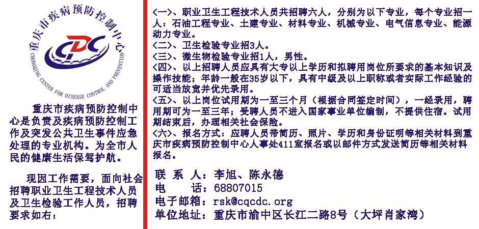 好工作招聘期刊-本期推荐