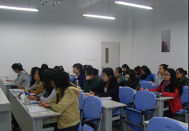 国际注册汉语教师资格认证重庆考务中心