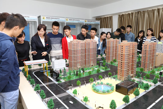 解读重庆能源职业学院2016年高考招生报考指南