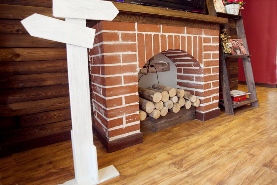 《私房照15》他和她的美式乡村梦 80后小夫妻