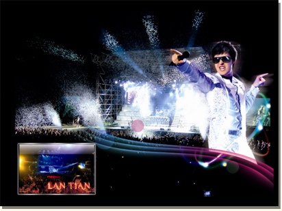 蓝天歌剧院-腾讯·大渝网文娱频道