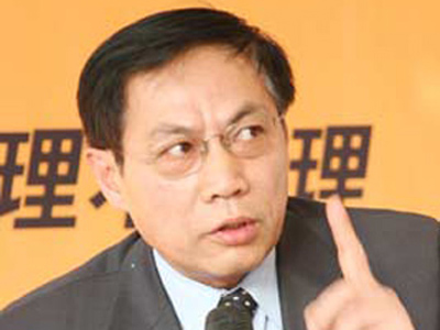 任志强访谈实录:为什么敢做大炮?