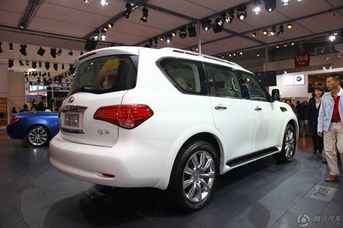 QX56