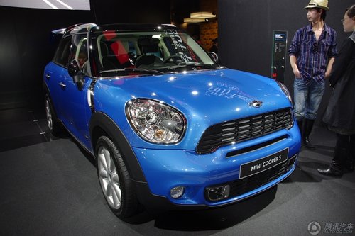 [³] Mini׿SUV