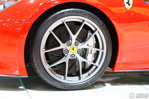 ������599 GTO