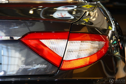  ��ɯ����GranCabrio