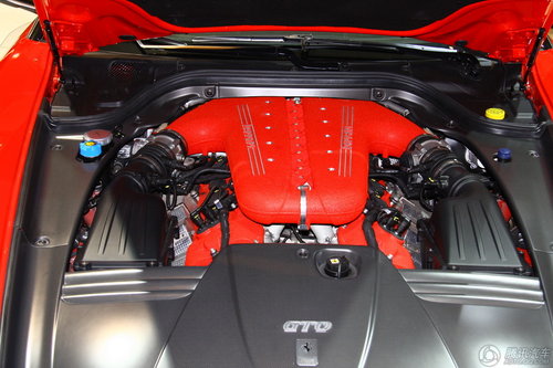 ������599 GTO