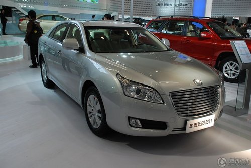 元田 1.8T 尊贵型