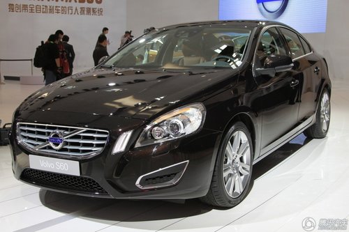 沃尔沃S60
