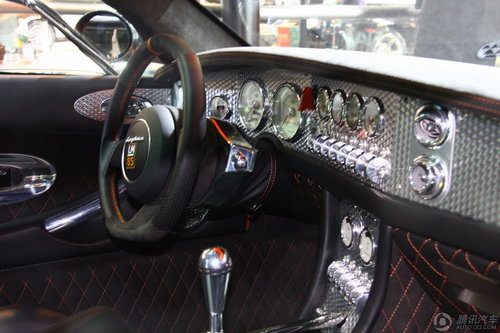 C8 LAVIOLETTE LM85 