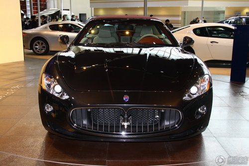  ��ɯ����GranCabrio