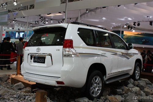 ������ 4.0L VX��NAVI�棩��AT��