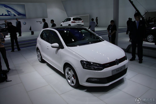 [³]С ȫPolo GTI