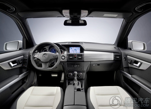 2010GLK350 4MATIC ͼ
