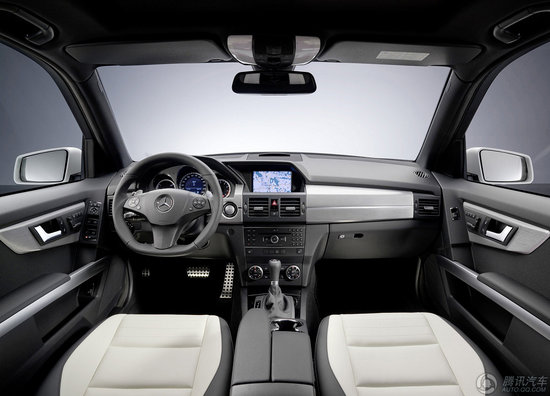 2010GLK350 4MATIC ͼ