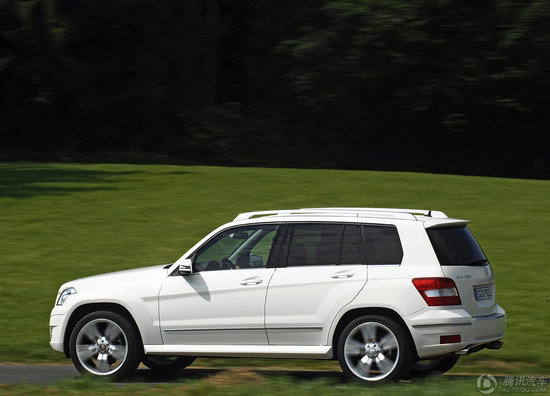 2010GLK350 4MATIC ͼ