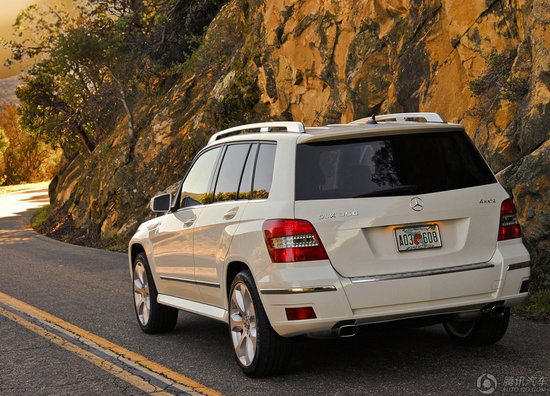 2010GLK350 4MATIC ͼ